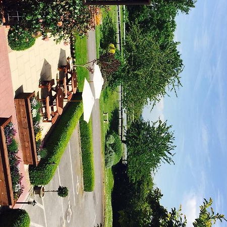 Kingswell Hotel & Restaurant - Boutique Hotel 디드코트 외부 사진